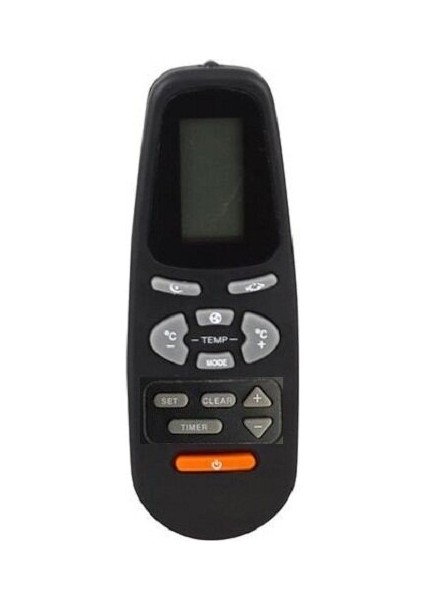 Electra Klima Kumandası Rc -5 Hl