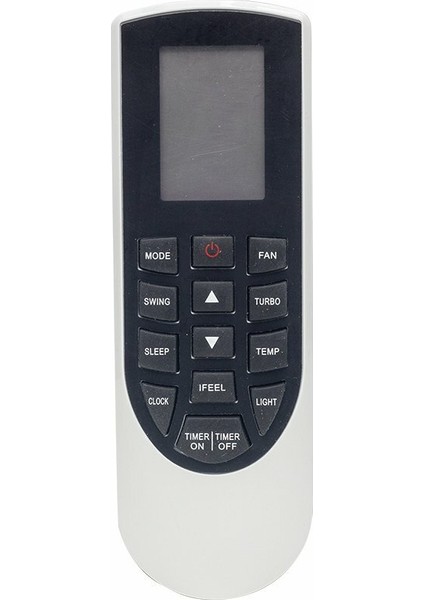 Sigma Plus Inverter Klima Kumandası Iklimsa