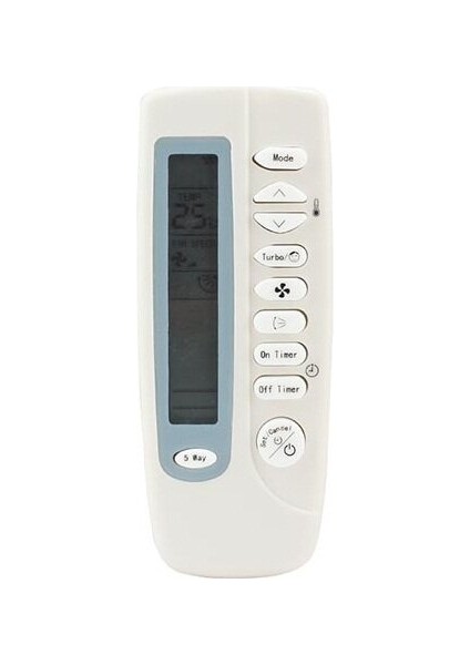 Samsung ARH-403 Klima Kumandası