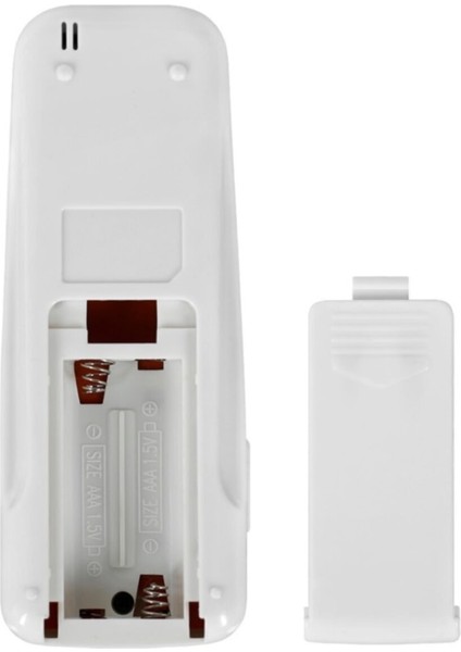 Vestel Nature Plus 12 Klima Kumandası modelleri