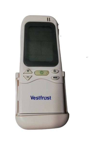 Vestel-Seg-Regal-Finlux-Vestfrost-Nexon Klima Kumandası