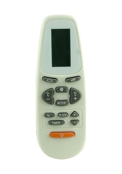 Lorna 24 Hp Klima Kumandası - St