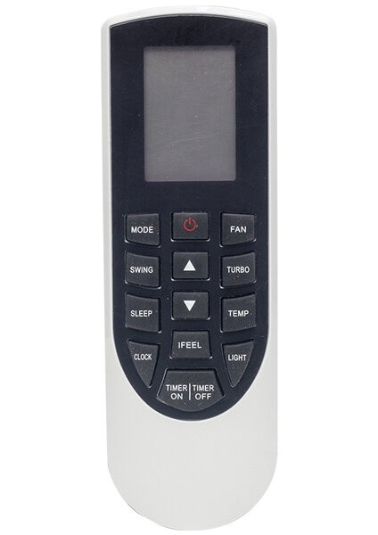 Sigma Klima Kumandası