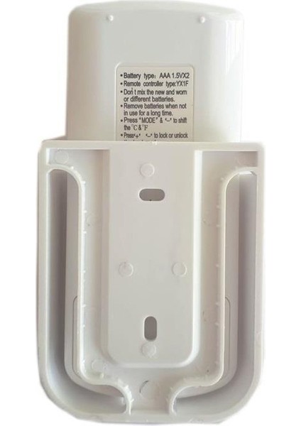 Auer AG09-0929 Klima Kumandası