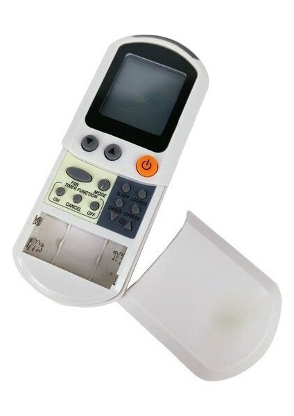 Airkool AMNHWG015R5 Klima Kumandası