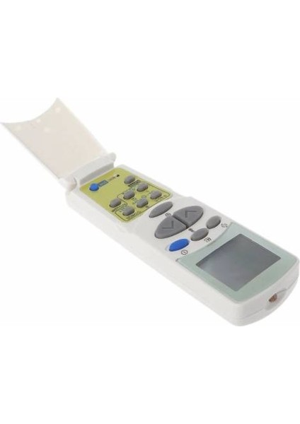 Arçelik Klima Kumandası Model No 24110