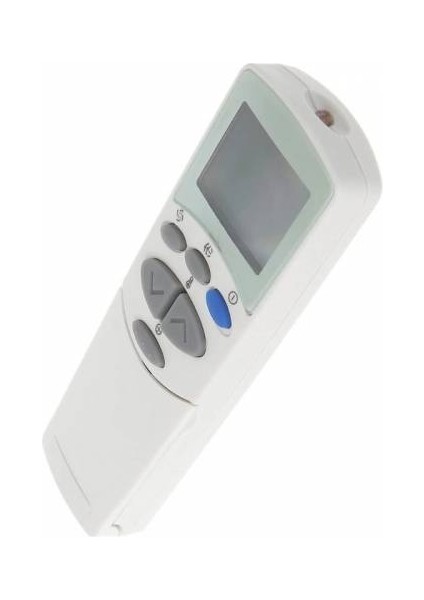Arçelik Klima Kumandası Model No 24110