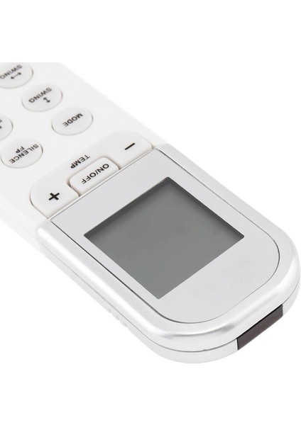 Siemens S1ZMI24750 Uyumlu Klima Kumandası