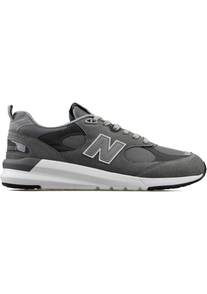 109 Gri Erkek Sneaker Spor Ayakkabı MS109GGM V2