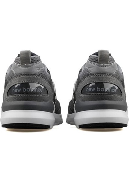 109 Gri Erkek Sneaker Spor Ayakkabı MS109GGM V2 modelleri