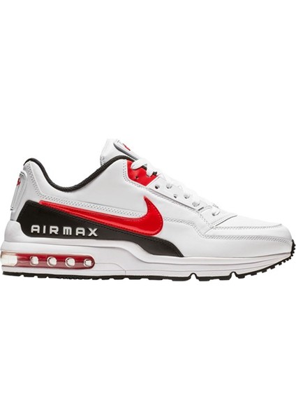 Air Max Ltd 3 Beyaz Siyah Kırmızı Koşu Yürüyüş Spor Ayakkabı BV1171-100 V2 indirimleri