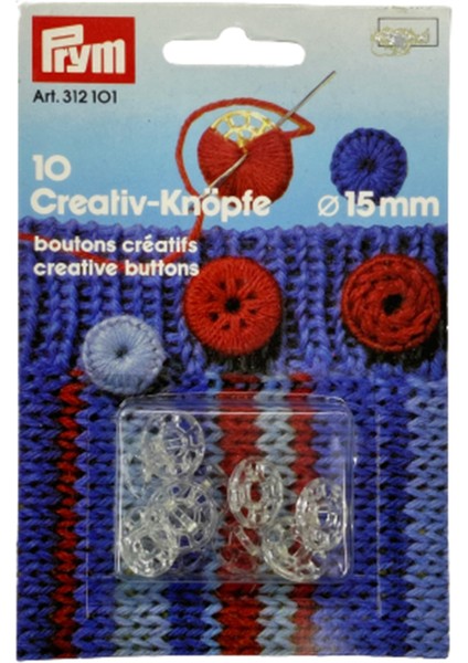 Motif Boncuk Aparatı 312101