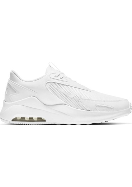 Nike Air Max Bolt Erkek Günlük Ayakkabı Beyaz CU4151-104 V3