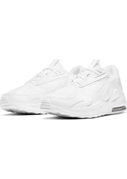 Nike Air Max Bolt Erkek Günlük Ayakkabı Beyaz CU4151-104 V3