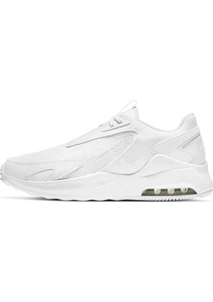 Nike Air Max Bolt Erkek Günlük Ayakkabı Beyaz CU4151-104 V3