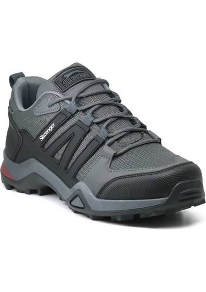 General Terrex Erkek Kışlık Spor Ayakkabı Gri SA21OE027-500 V4