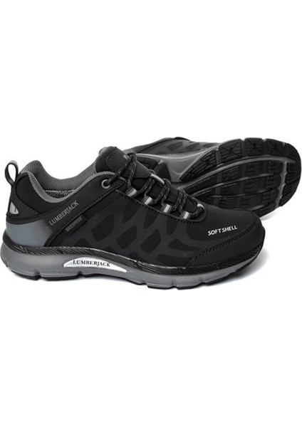 Ursa Waterproof Siyah Erkek Spor Ayakkabı V10 fiyatları