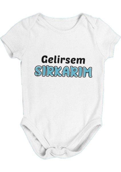 Gelirsem Şırkarım(Zıbın)