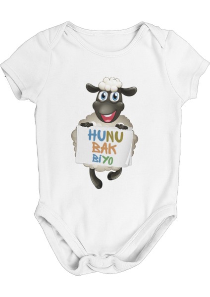 Hunu Bak Biyo Zıbın(Zıbın) Nilenz