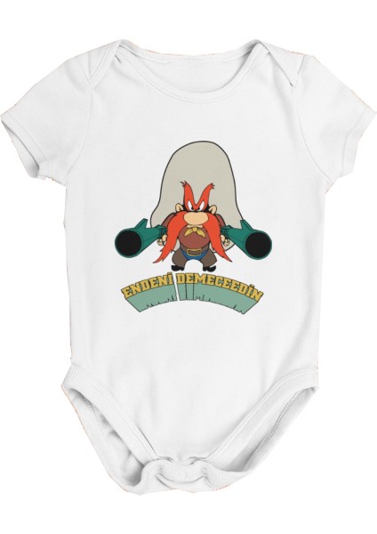 Endeni Demecedin (Zıbın) Gafamdaz