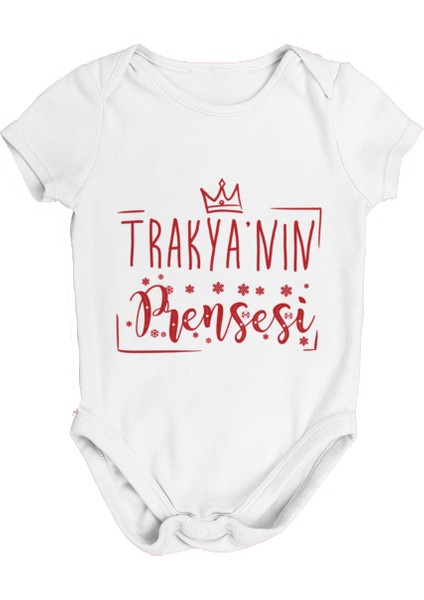 Trakyanın Prensesi (Zıbın)