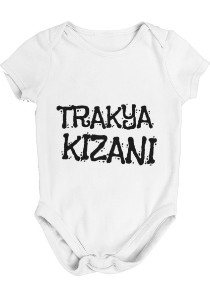 Trakya Kızanı (Zıbın)