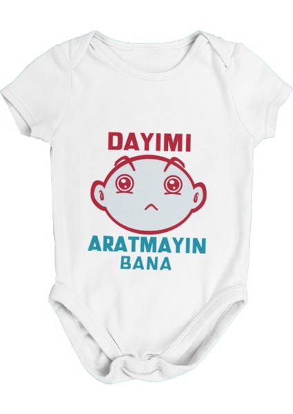 Dayımı Aratmayın Bana (Zıbın)