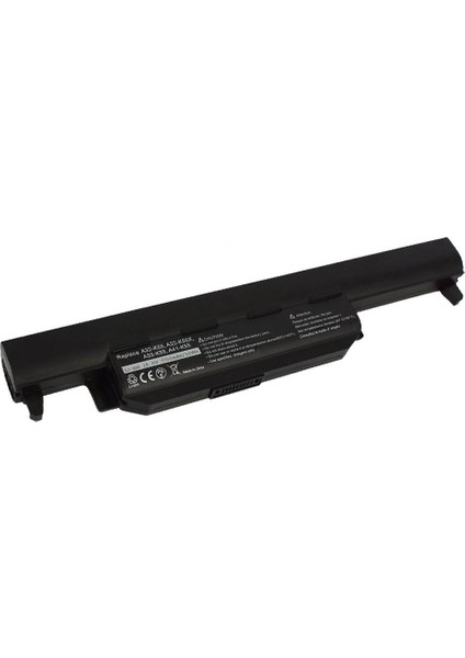 Asus X45VJ Notebook Batarya Pil