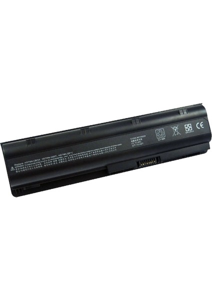 Hp Pavilion G72 Notebook Batarya Pil