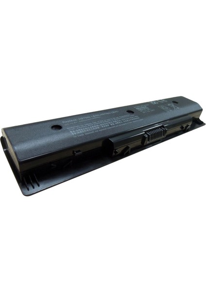 Hp Envy Touchsmart 15Z Notebook Batarya Pil