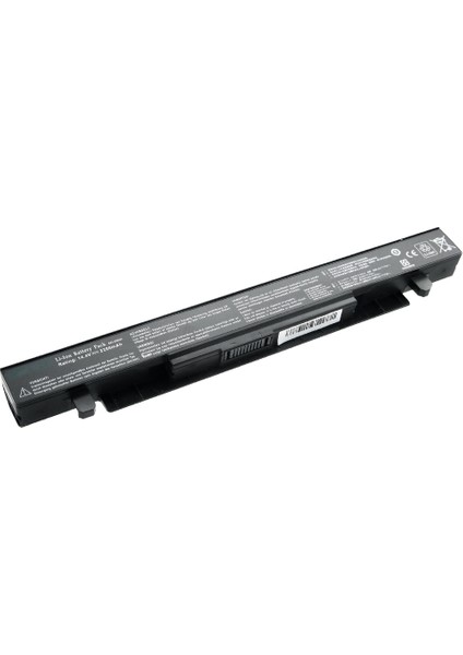 Asus X552V Notebook Batarya Pil