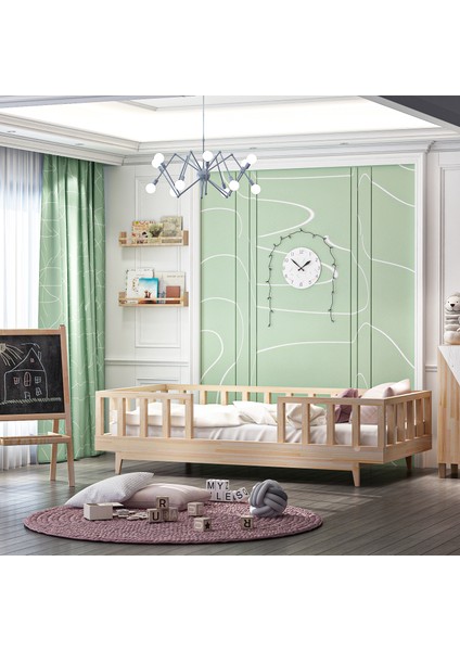 Casper Montessori Yatak