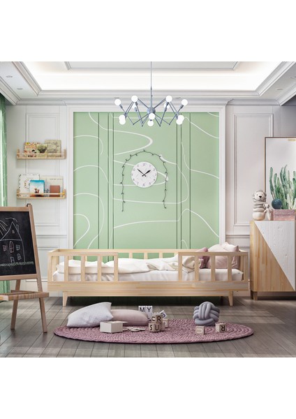 Casper Montessori Yatak fiyatları