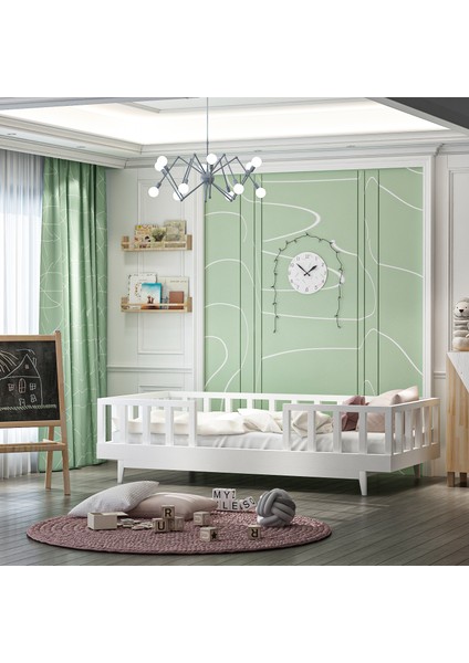 Casper Montessori Yatak