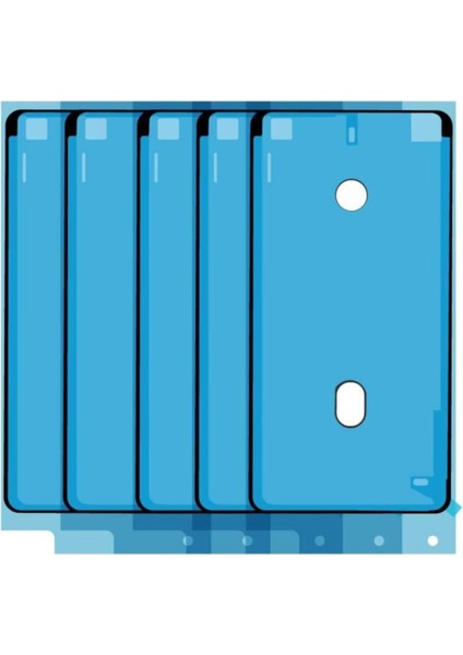 Iphone x Sıvı ve Toza Dayanıklılık Bandı modelleri