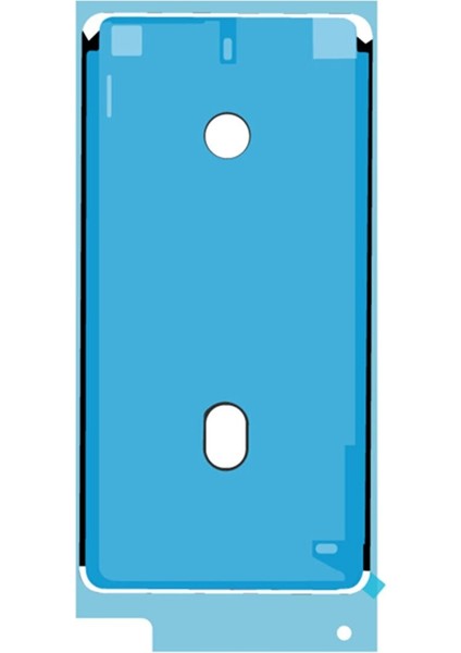 Iphone 12 Pro Max Sıvı ve Toza Dayanıklılık Bandı