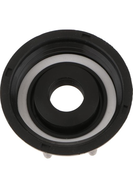 Bc Su Tankı Adaptörü Için 60 mm Kaba Iplik Outlet: 1/2 Inç Bsp 3'lü (Yurt Dışından)