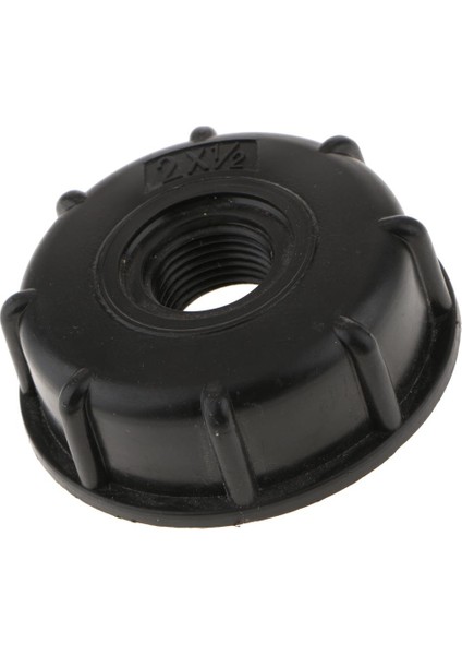 Bc Su Tankı Adaptörü Için 60 mm Kaba Iplik Outlet: 1/2 Inç Bsp 3'lü (Yurt Dışından)