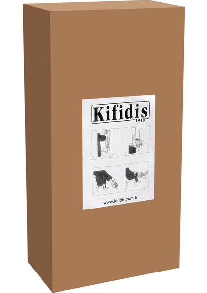 Kifidis Çorap Giydirme Aparatı fiyatları