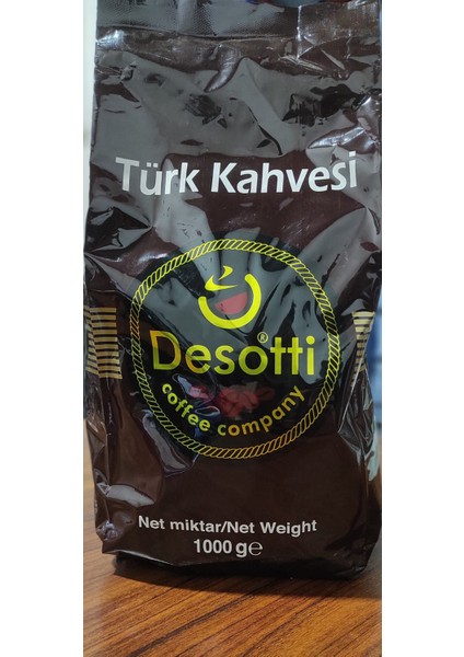 Türk Kahvesi