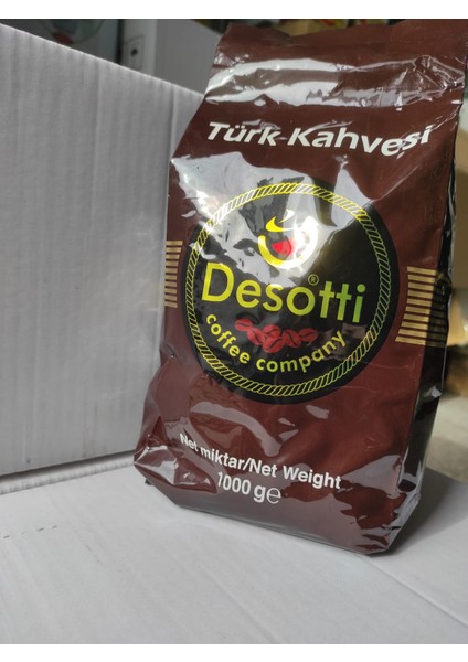 Türk Kahvesi