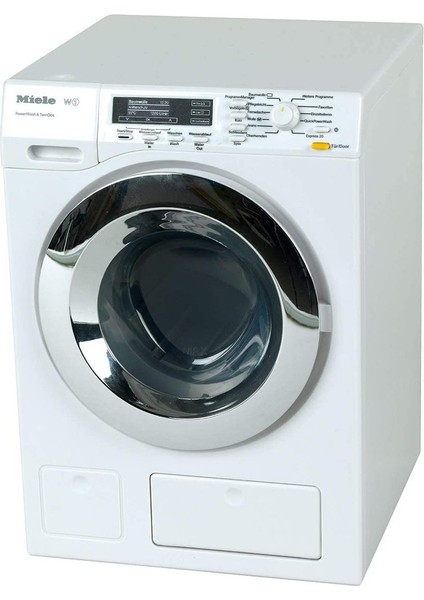 6941 Klein, Miele W Classic Oyuncak Çamaşır Makinesi / +3 Yaş