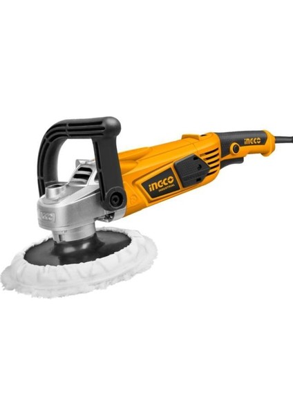 AP14008 Polisaj Makinası 1400W 180MM