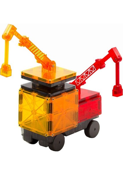 Magna-Tiles Inşaat Seti 32 Parça
