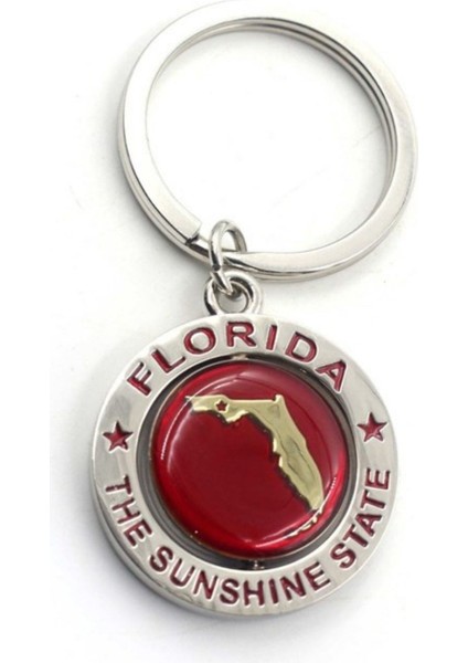 Florida Sunshine State Anahtarlık fiyatları