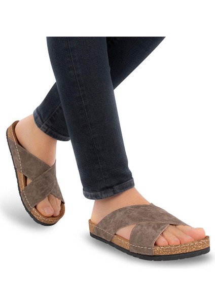 Plus Anatomik Taban Erkek Terlik fiyatları