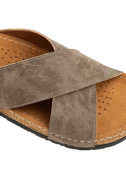 Plus Anatomik Taban Erkek Terlik fırsatları