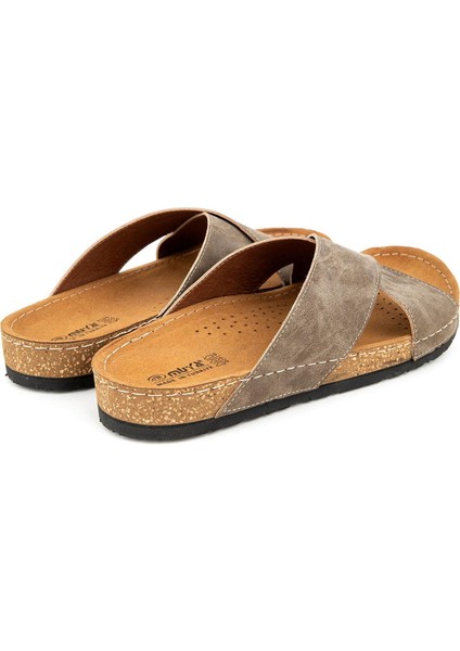 Plus Anatomik Taban Erkek Terlik indirimleri