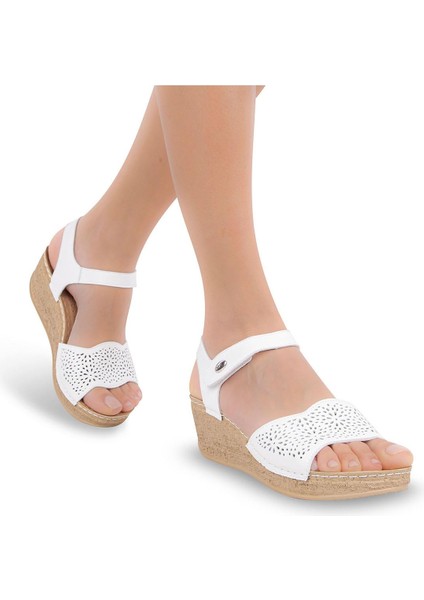 Talise Anatomik Taban Kadın Sandalet fiyatları