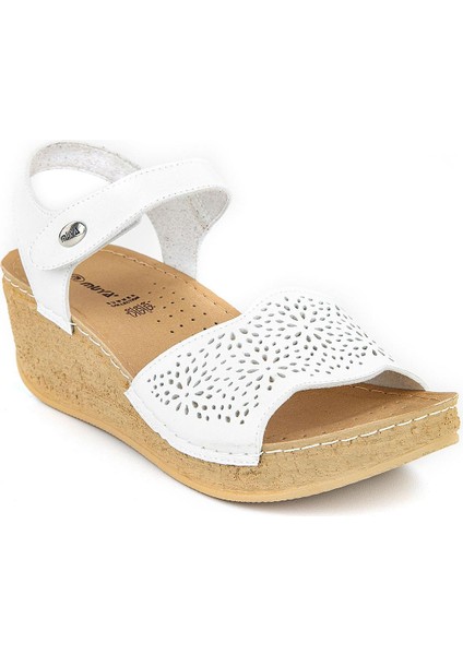 Talise Anatomik Taban Kadın Sandalet modelleri